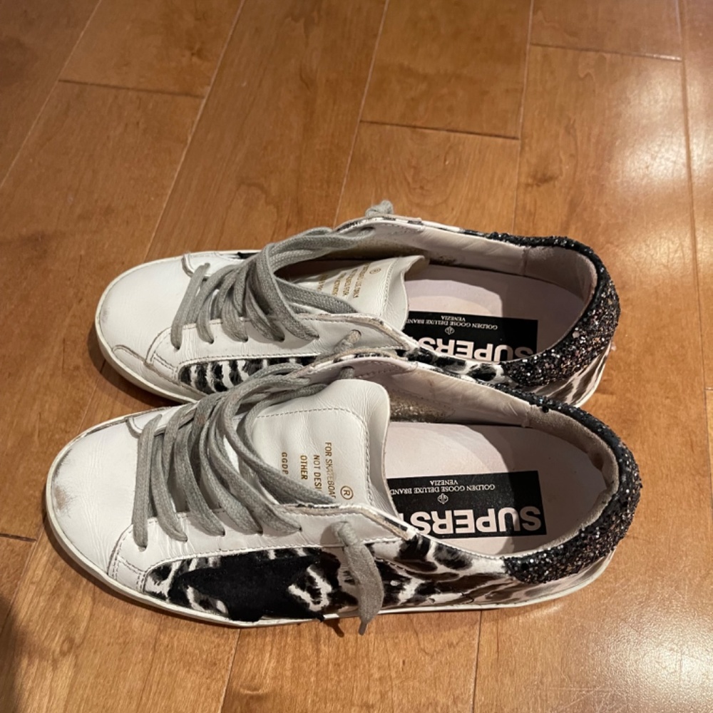 Golden Goose - Picture 5 of 10